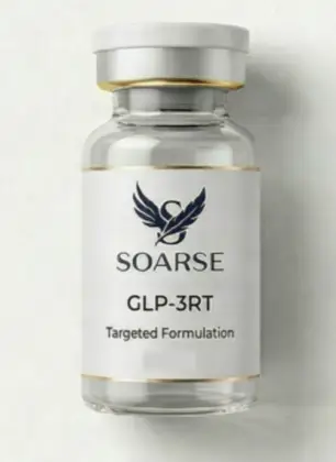 SOAR-3RT Vial