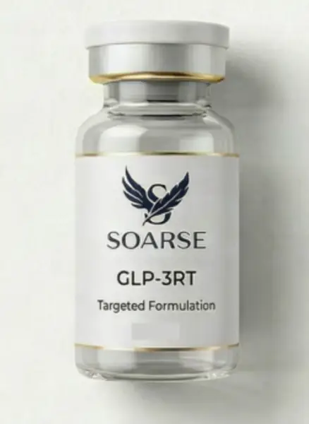 SOAR-3RT Vial