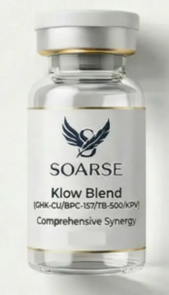 Klow Blend Vial 80mg