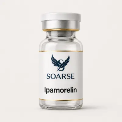 Ipamorelin