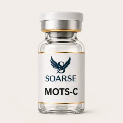 MOTS-C