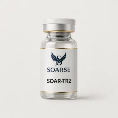SOAR-TR2 Vial