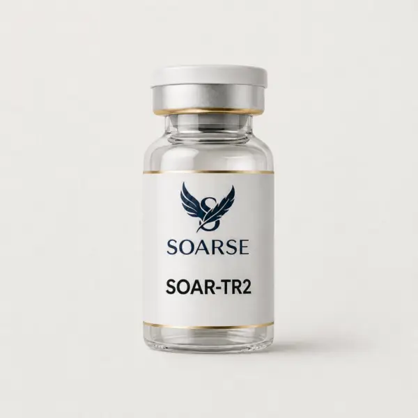 SOAR-TR2 Vial