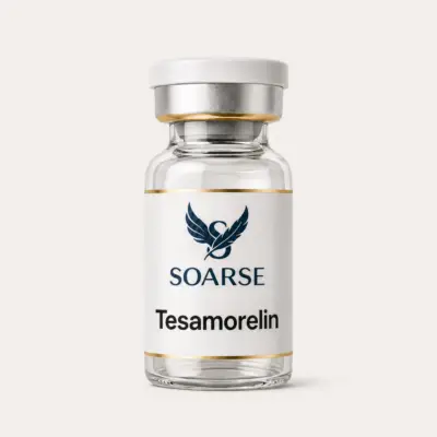 Tesamorelin