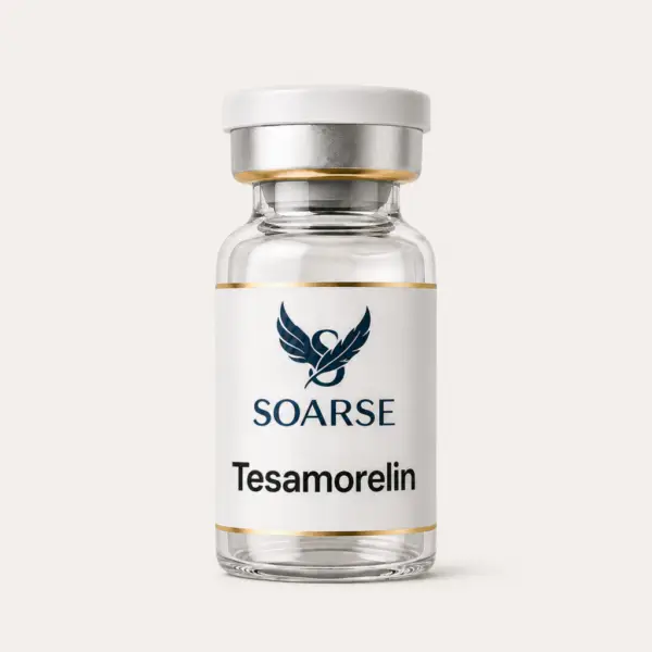 Tesamorelin