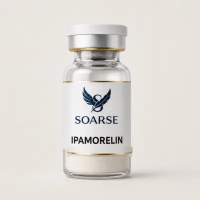 Ipamorelin