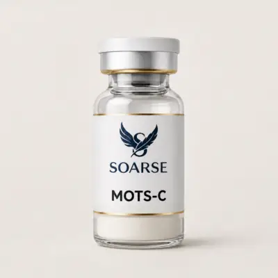 MOTS-C