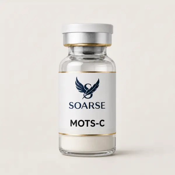 MOTS-C