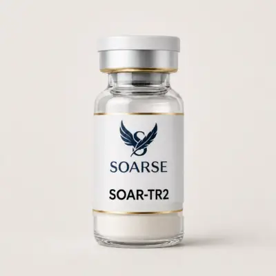 SOAR-TR2 Vial