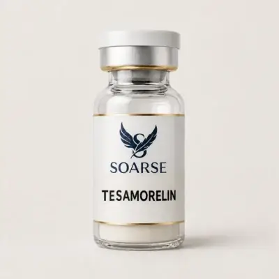Tesamorelin